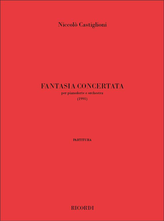 Fantasia Concertata